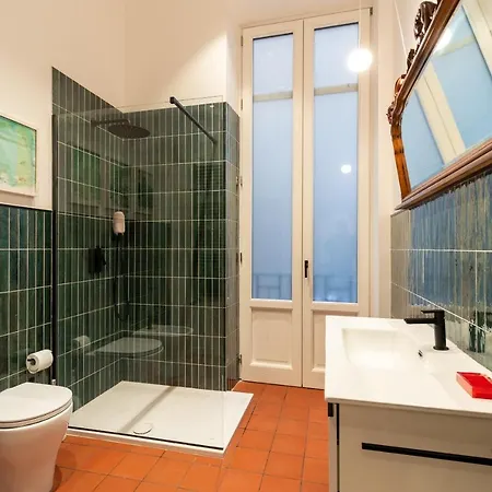 Solemar Sicilia - Palazzo Pirrotta Apartment *