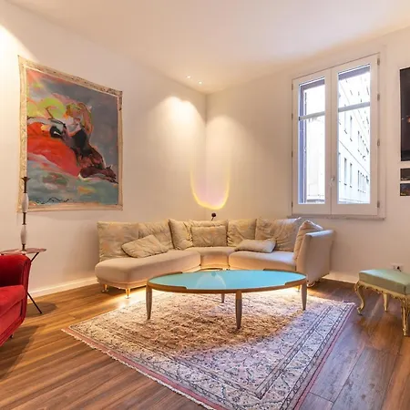 Apartment Solemar Sicilia - Palazzo Pirrotta Palermo