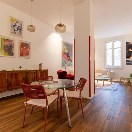 Solemar Sicilia - Palazzo Pirrotta Apartment