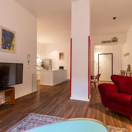 Solemar Sicilia - Palazzo Pirrotta Apartment Palermo