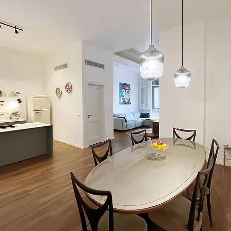 Apartment Solemar Sicilia - Palazzo Pirrotta