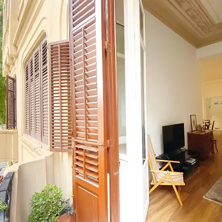 Solemar Sicilia - Palazzo Pirrotta Apartment *