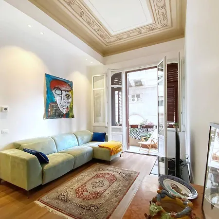 Solemar Sicilia - Palazzo Pirrotta * Palermo