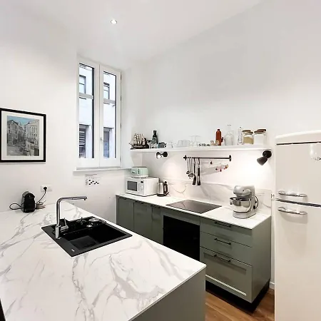 Apartment Solemar Sicilia - Palazzo Pirrotta Palermo
