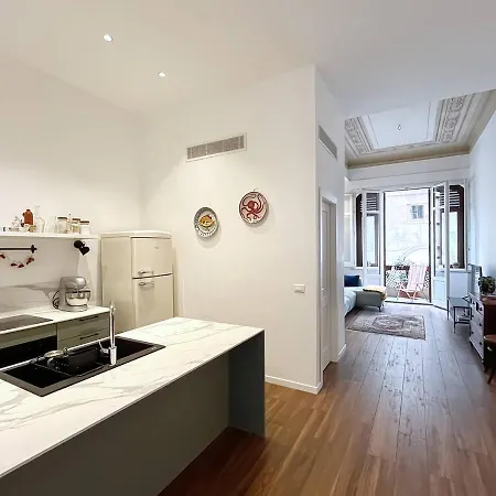 Apartment Solemar Sicilia - Palazzo Pirrotta