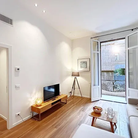 Solemar Sicilia - Palazzo Pirrotta Apartmán Palermo