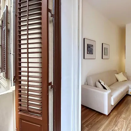 Solemar Sicilia - Palazzo Pirrotta Apartment *