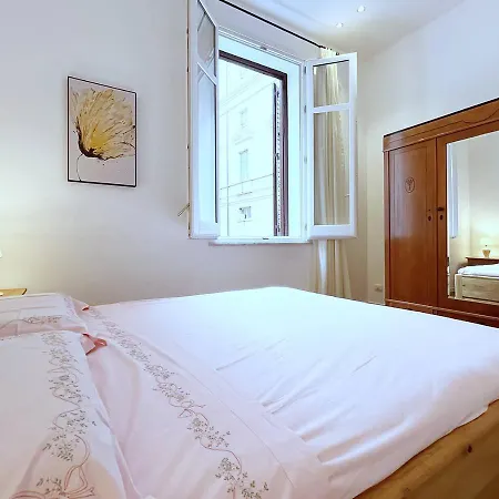 Apartment Solemar Sicilia - Palazzo Pirrotta
