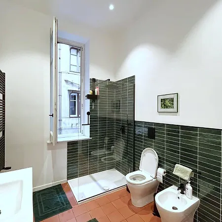 Apartment Solemar Sicilia - Palazzo Pirrotta Palermo
