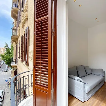 Solemar Sicilia - Palazzo Pirrotta