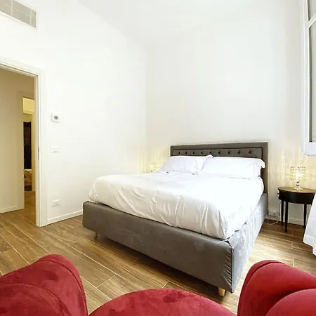 Apartment Solemar Sicilia - Palazzo Pirrotta *