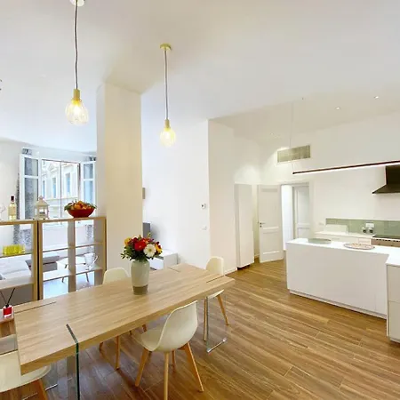 Solemar Sicilia - Palazzo Pirrotta Apartment Palermo