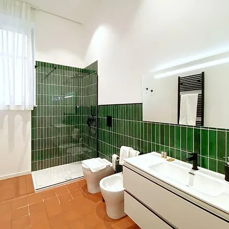 Solemar Sicilia - Palazzo Pirrotta 팔레르모